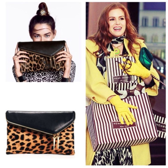 henri bendel Handbags - Henri Bendel